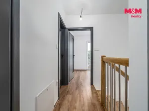 Prodej rodinného domu, Vinary - Janovice, 92 m2