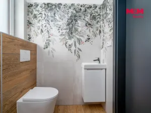 Prodej rodinného domu, Vinary - Janovice, 92 m2
