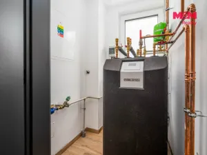 Prodej rodinného domu, Vinary - Janovice, 92 m2