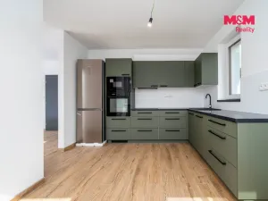 Prodej rodinného domu, Vinary - Janovice, 92 m2