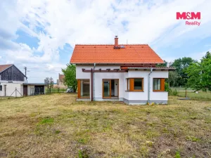Prodej rodinného domu, Vinary - Janovice, 92 m2