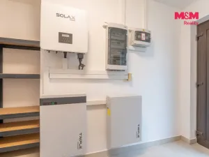 Prodej rodinného domu, Rožďalovice - Zámostí, Polní, 105 m2