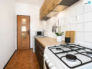 Pronájem bytu 3+1, Pilníkov, Trutnovská, 101 m2