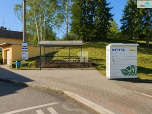 Pronájem bytu 3+1, Pilníkov, Trutnovská, 101 m2