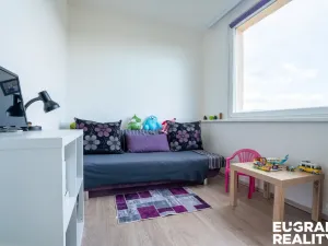 Prodej bytu 4+1, Liberec, 81 m2