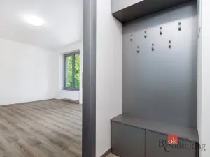 Pronájem bytu 1+kk, Chrudim - Chrudim II, Podkopanický mlýn, 32 m2