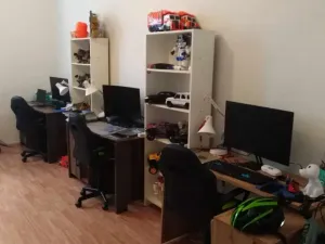 Pronájem bytu 2+1, Prostějov, 100 m2