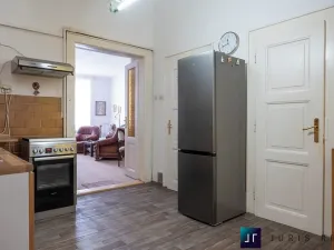 Prodej bytu 3+kk, Praha - Vinohrady, Polská, 84 m2
