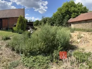 Prodej rodinného domu, Plumlov - Soběsuky, 250 m2