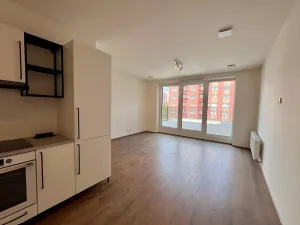 Pronájem bytu 2+kk, Beroun, Nepilova, 56 m2
