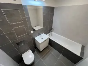 Pronájem bytu 2+kk, Beroun, Nepilova, 56 m2