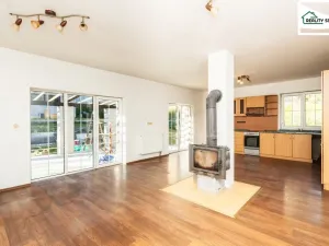 Prodej rodinného domu, Plesná, Dlouhá, 109 m2