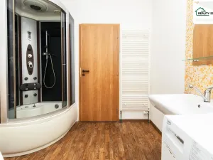 Prodej rodinného domu, Plesná, Dlouhá, 109 m2