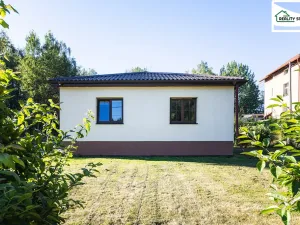 Prodej rodinného domu, Plesná, Dlouhá, 109 m2