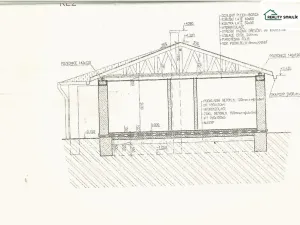 Prodej rodinného domu, Plesná, Dlouhá, 109 m2