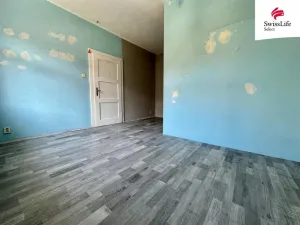 Prodej bytu 1+1, Teplice, U Vlastního krbu, 43 m2