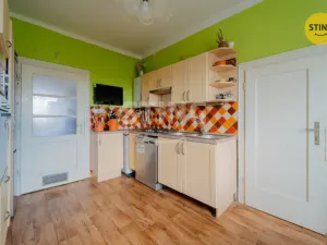 Prodej rodinného domu, Opava, Liliová, 93 m2