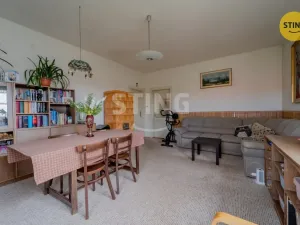Prodej rodinného domu, Opava, Liliová, 93 m2