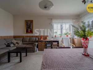 Prodej rodinného domu, Opava, Liliová, 93 m2