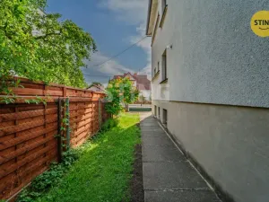 Prodej rodinného domu, Opava, Liliová, 93 m2