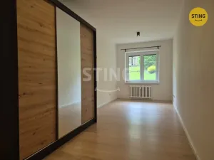 Pronájem bytu 2+kk, Třešť, Palackého, 54 m2