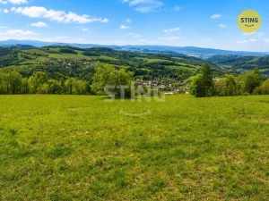 Prodej louky, Jakubovice, 18548 m2