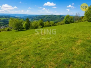 Prodej louky, Jakubovice, 18548 m2