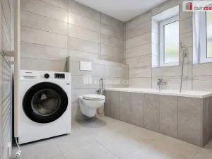 Prodej bytu 2+1, Neratovice, Bří Čapků, 60 m2