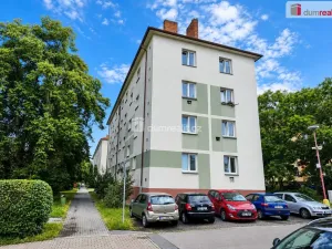 Prodej bytu 2+1, Neratovice, Bří Čapků, 60 m2