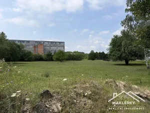 Prodej komerčního pozemku, Benátky nad Jizerou, Průmyslová, 4430 m2