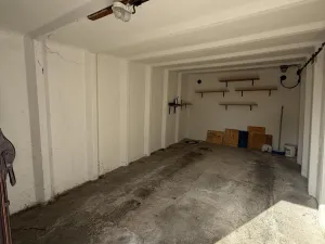 Prodej garáže, Mokrá-Horákov - Mokrá, 18 m2