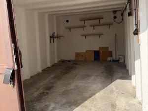 Prodej garáže, Mokrá-Horákov - Mokrá, 18 m2