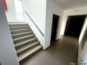 Pronájem bytu 1+kk, Olomouc, gen. Píky, 44 m2