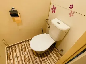 Pronájem bytu 2+1, Roudnice nad Labem, Bořivojova, 65 m2