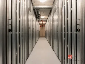 Pronájem bytu 2+kk, Olomouc - Nová Ulice, Třída Jiřího Pelikána, 54 m2