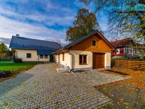 Prodej rodinného domu, Mariánské Lázně, Karlovarská, 164 m2