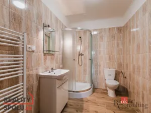 Pronájem bytu 1+kk, Kostelec nad Orlicí, Havlíčkova, 54 m2