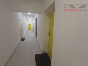 Pronájem bytu 2+kk, Brno, Střední, 67 m2