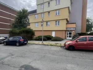 Pronájem bytu 2+kk, Olomouc, Bacherova, 49 m2