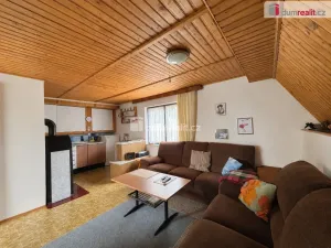 Prodej chaty, Cheb - Dřenice, 50 m2