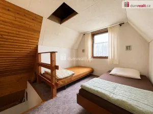 Prodej chaty, Cheb - Dřenice, 50 m2