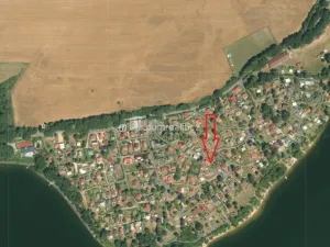 Prodej chaty, Cheb - Dřenice, 50 m2