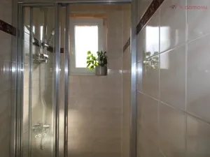 Pronájem bytu 1+1, Zlín - Prštné, Pod Strání, 37 m2