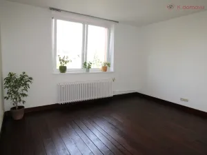 Pronájem bytu 1+1, Zlín - Prštné, Pod Strání, 37 m2