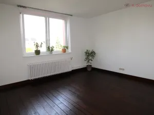 Pronájem bytu 1+1, Zlín - Prštné, Pod Strání, 37 m2