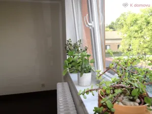 Pronájem bytu 1+1, Zlín - Prštné, Pod Strání, 37 m2