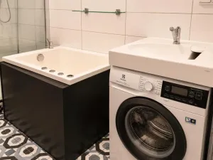 Pronájem bytu 1+kk, Praha - Staré Město, Betlémské náměstí