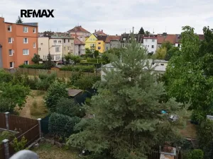 Prodej bytu 2+1, Plzeň, Ořechová, 70 m2
