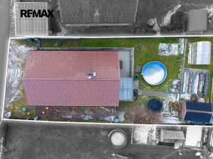 Prodej rodinného domu, Česká Bříza, 102 m2