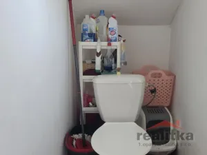 Pronájem bytu 2+1, Nové Sedlice, Opavská, 70 m2